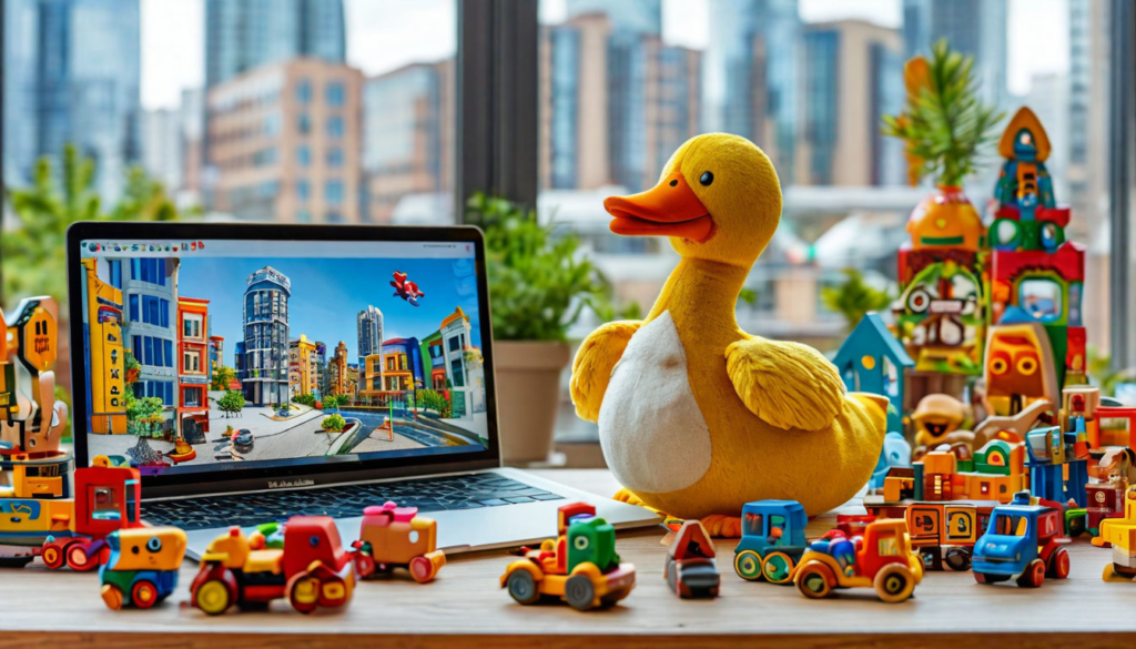    Деревянные игрушки — сезонный бум на Авито Суетолог