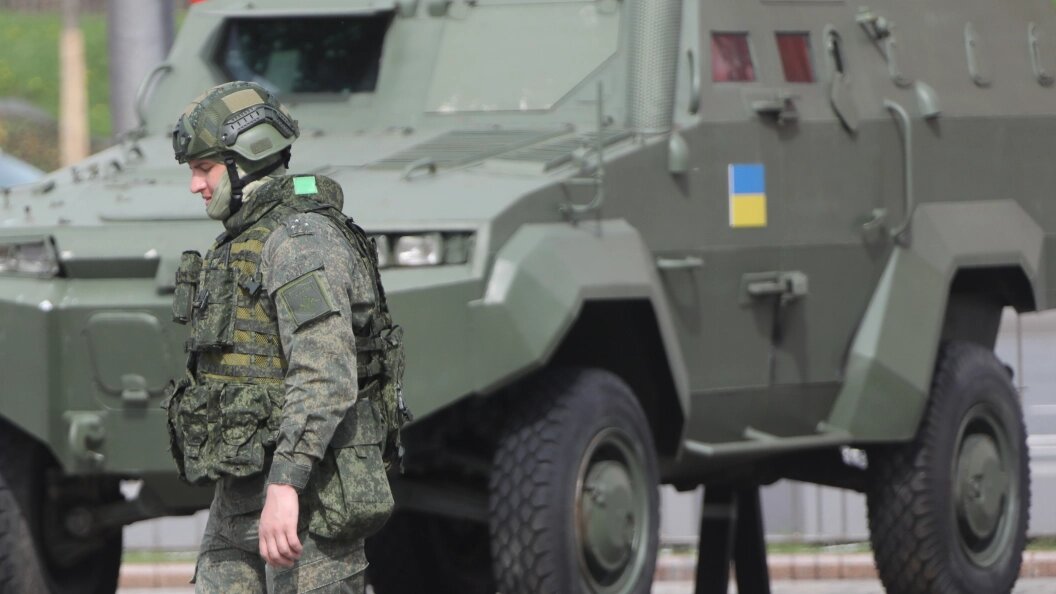    Фото: Bocharov Denis/news.ru/Globallookpress