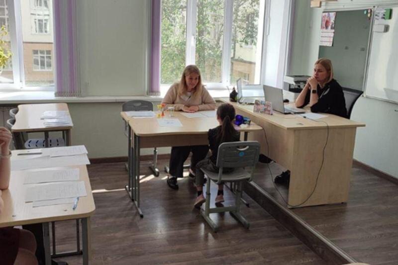    ДИП Свердловской область. Сдача экзамена на знание русского языка