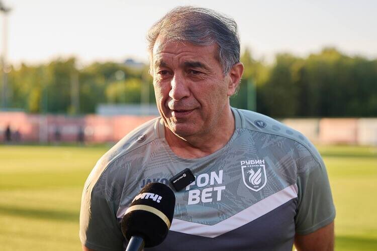 Александр Бубнов: «Денег у Татарстана полно – Рахимов может один работать за селекционеров»