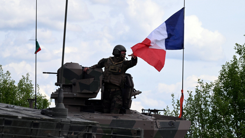    Фото: www.globallookpress.com/IMAGO/Jussi Nukari