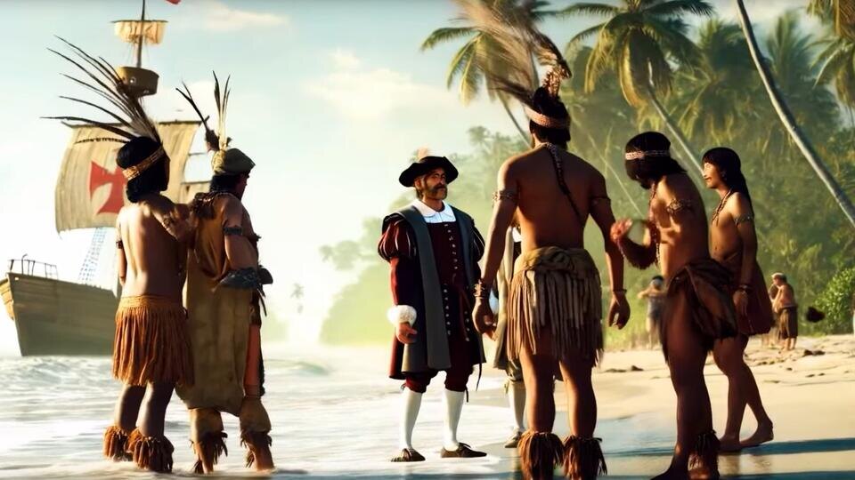 Фото: © Кадр из программы "Невероятно интересные истории", РЕН ТВ