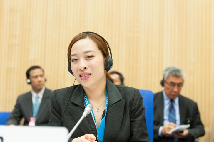 Баджракитиябхи Нарендирадебявати