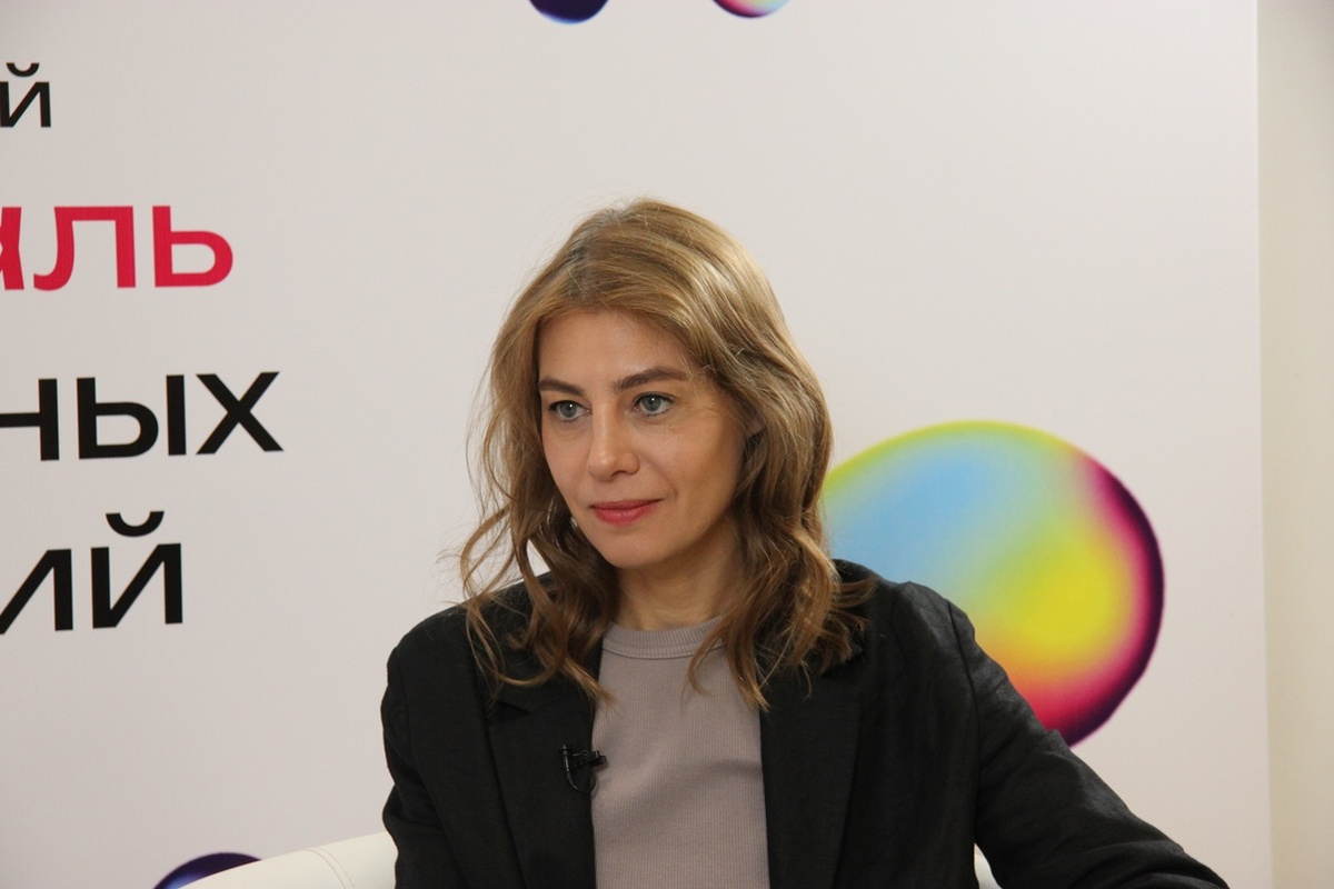 По мнению эксперта, киноиндустрия не умеет вовремя сама себе сказать «стоп».  Фото: Фото: ФедералПресс / Дмитрий Шевалдин