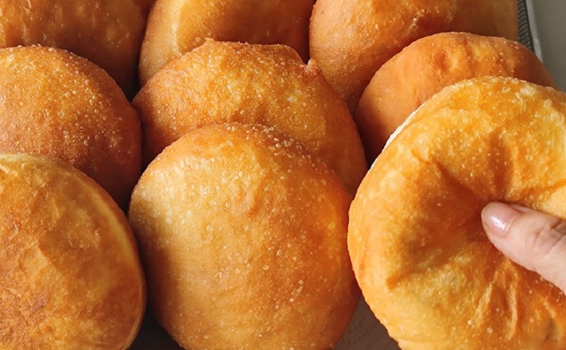 Пышные пирожки с фаршем: секрет идеального теста