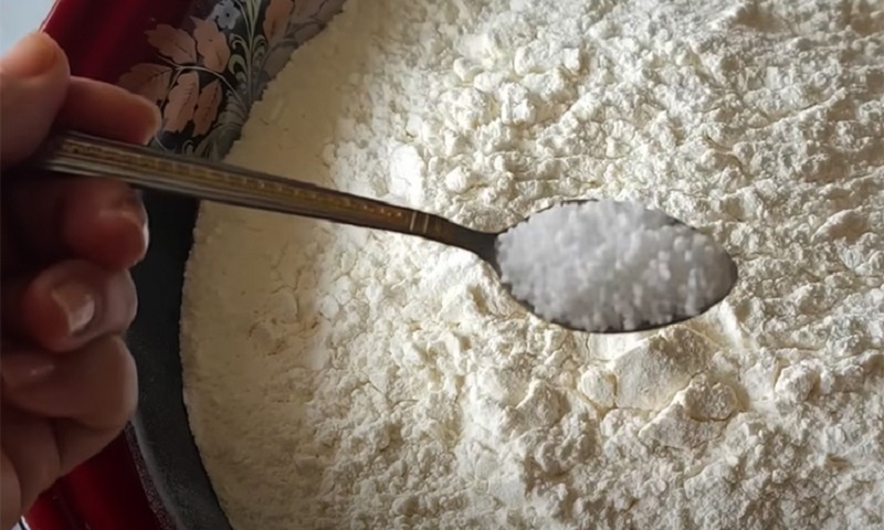 Пышные пирожки с фаршем: секрет идеального теста