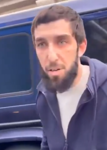 Скриншот из видео