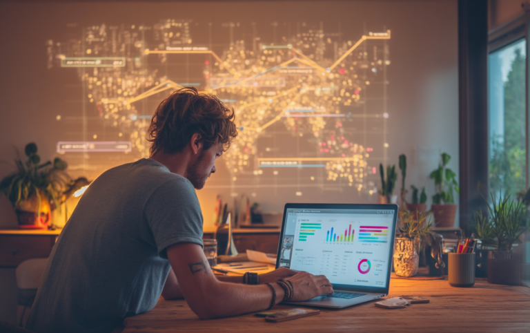    Как настроить лидогенерацию на нишевых B2B-рынках с помощью эффективных email-рассылок и персонализации для максимального результата Михаил Михайлов