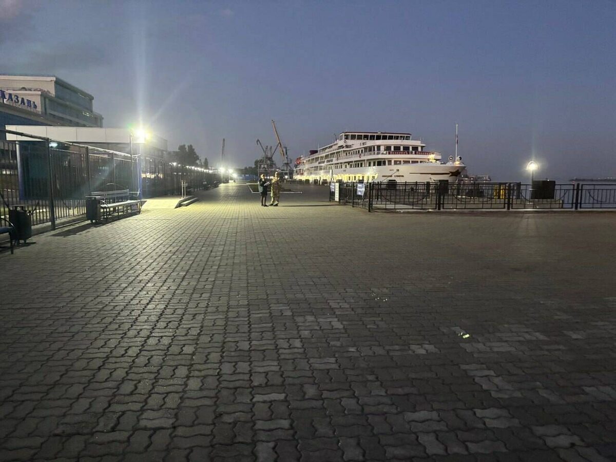 Фото: Транспортная полиция ПФО