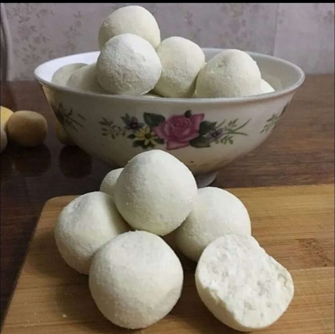 Башкирский корот, из интернета.