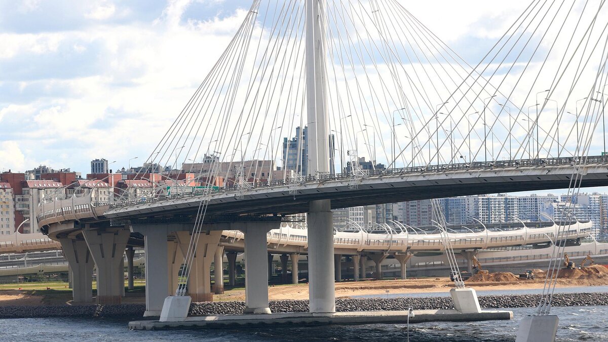    Фото: Maksim Konstantinov/globallookpress.com