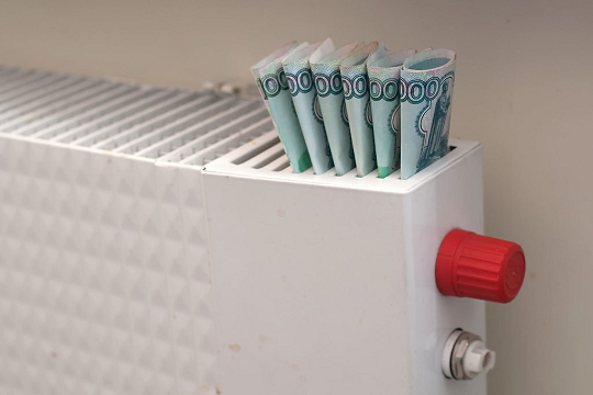    В России предложили штрафовать за неустранение неисправности перед отопительным сезоном