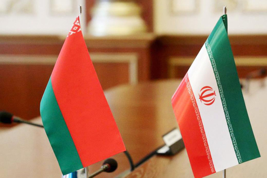     Беларусь и Иран подписали Меморандум о сотрудничестве в информационной сфере