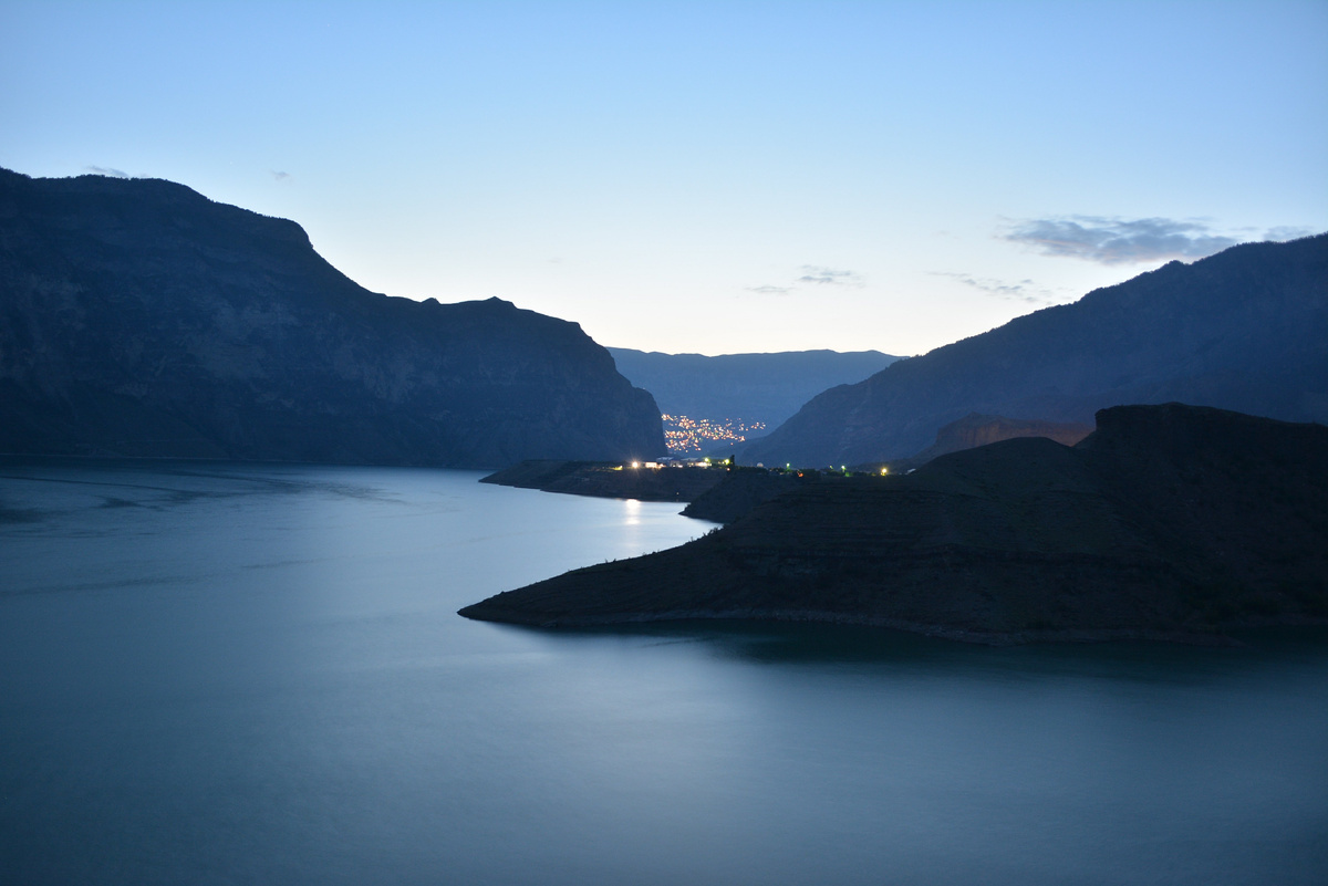 Поселок Шамилькала, Республика Дагестан