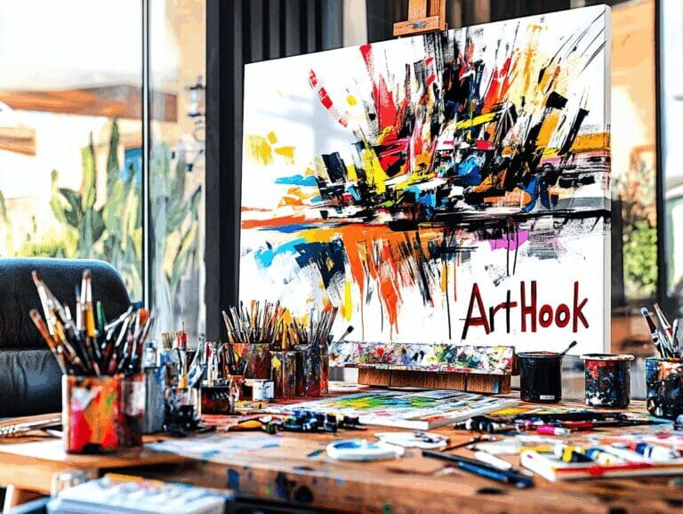    Как начать рисовать с нуля: лучшие курсы рисунка для начинающих, которые изменят вашу жизнь Art-Hook.Ru