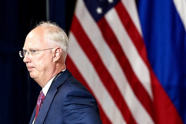 Фото: Сергей Булкин/ТАСС
