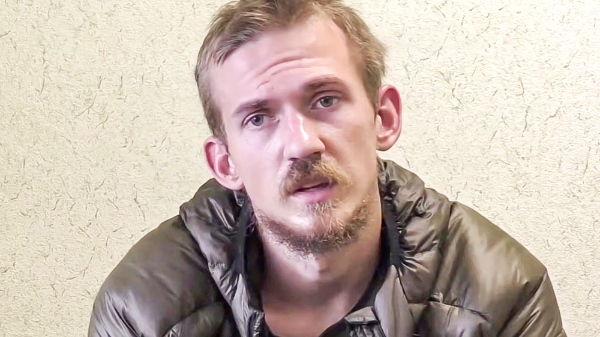     Фото: Кадр из видео   
 Текст: Алексей Дегтярев