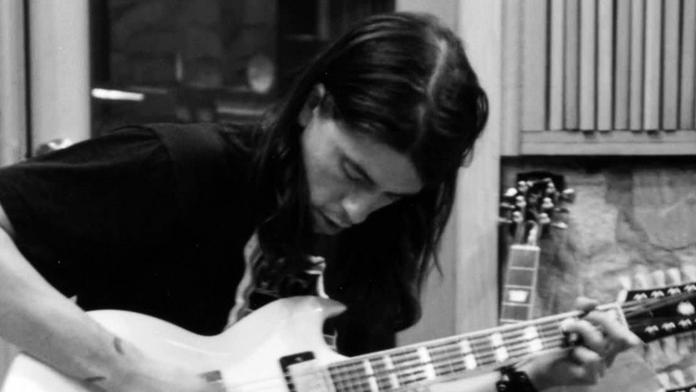 Дэйв Грол, 1996 г.