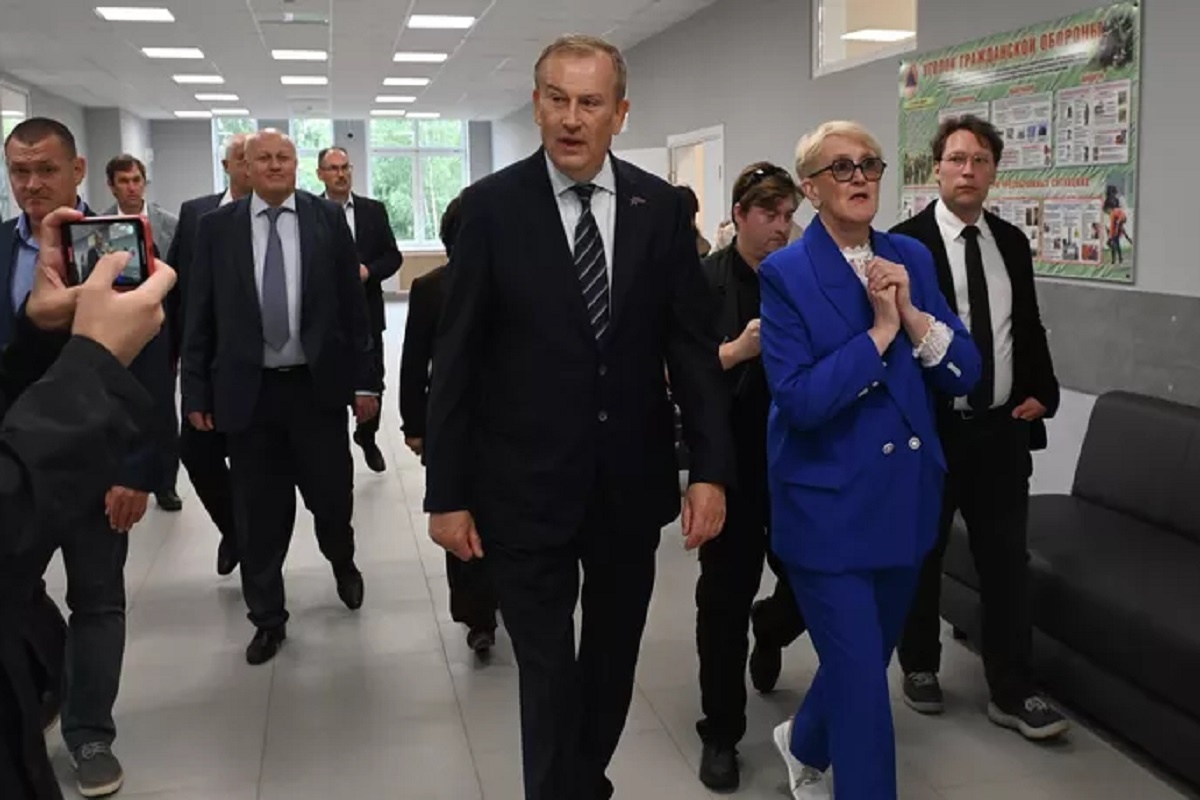    Фото: пресс-служба, источник: правительство Ленинградской области