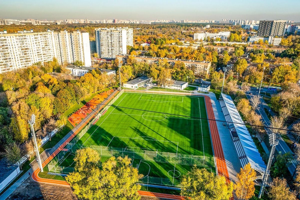    Фото: правительство Москвы, источник: mos.ru