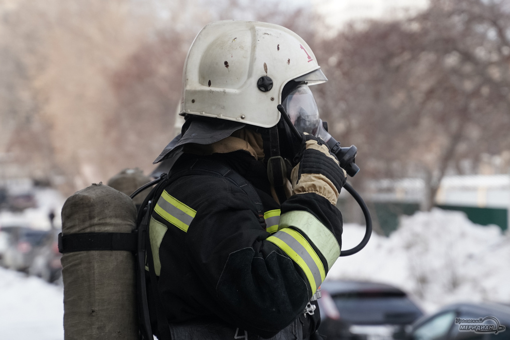    Фото: Лидия Аникина © ИА «Уральский меридиан»