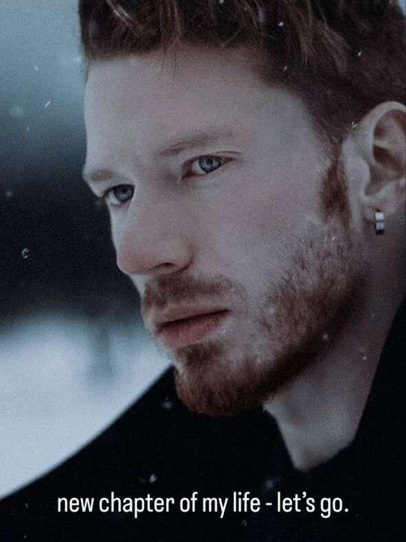 Никита Пресняков / Фото: соц. сети