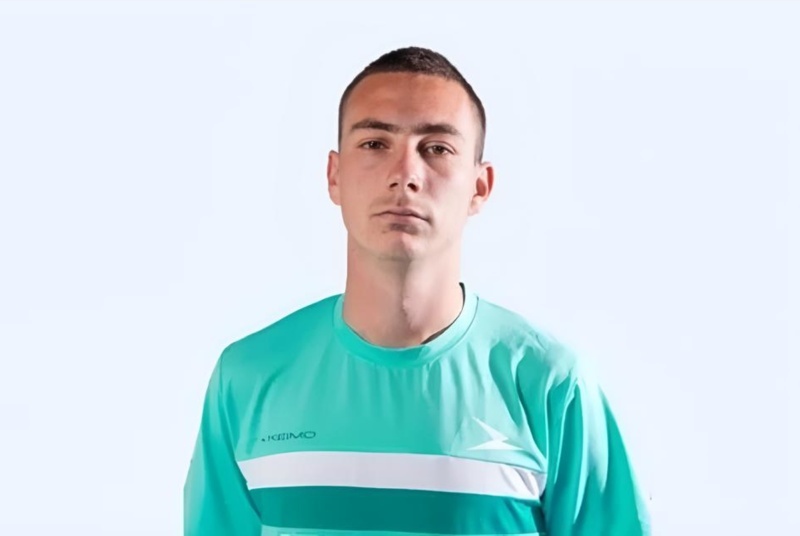    Сбежавший из "Шахтёра" Ахметова футболист стал гражданином России и играет за российский клуб