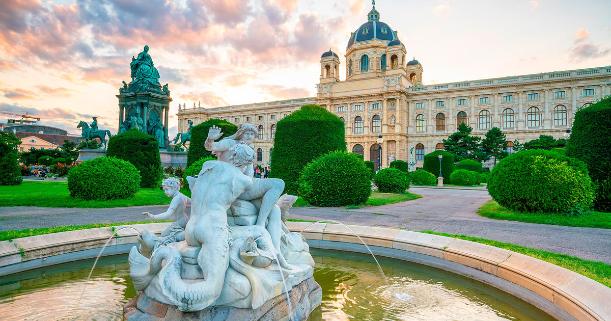    «Евровидение-2026» пройдет в Вене (фото 1)