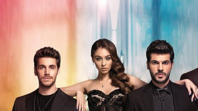 Чем цепляет турецкий сериал «Лейла»? Подборка мелодрам с Джемре Байсел на Wink