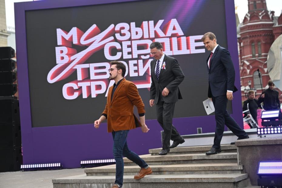    Komsomolskaya Pravda/Global Look Press/Global Look Press