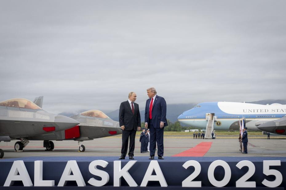    Benjamin Applebaum/Dod/Global Look Press