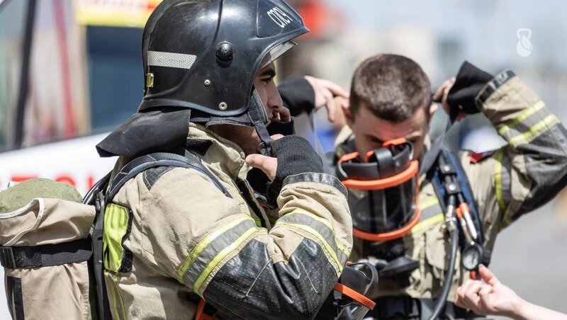      Фото: Дмитрий Ахмадуллин / / ИА «Победа26»