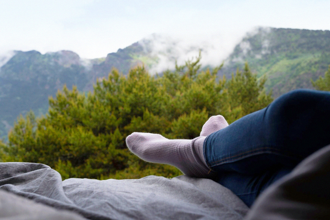 А вам нравится сон на природе? Поделитесь в комментариях к статье.