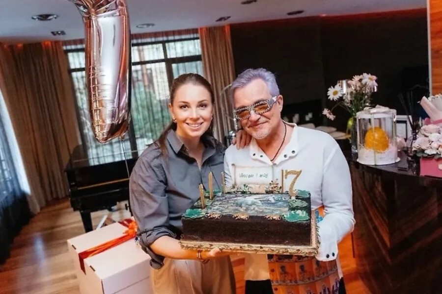    Фото: Шедеврум