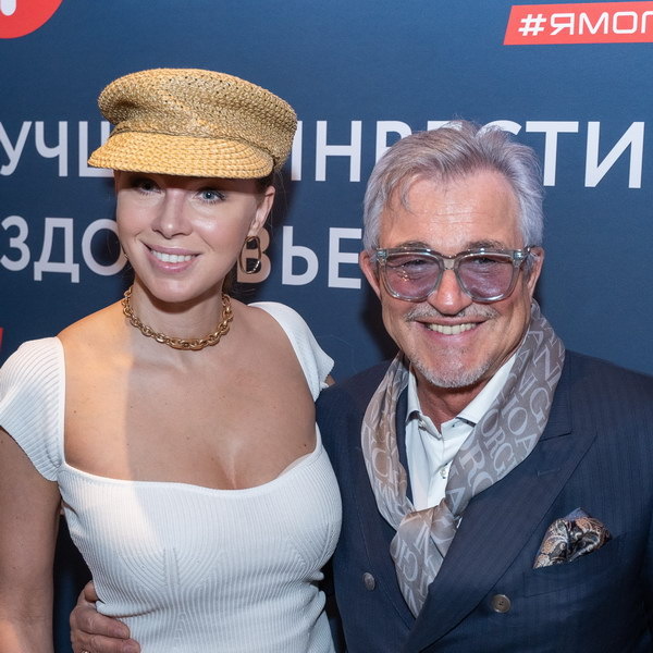     Александр Добровинский раскрыл подробности развода Дмитрия Диброва