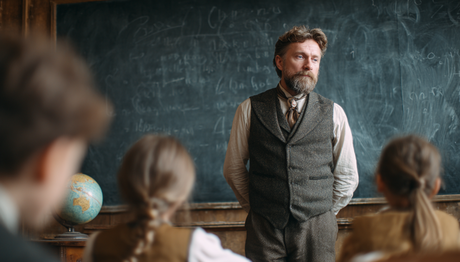    Сгенерировано в Midjourney/NEWS.ru