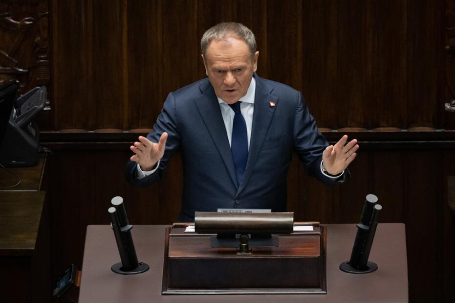    Marcin Banaszkiewicz/Fotonews/Global Look Press