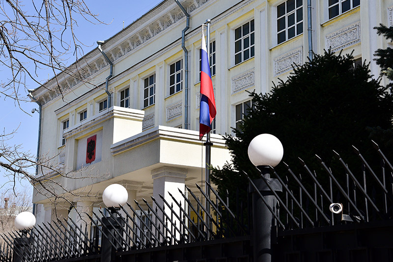    Владислав Ногай/ТАСС