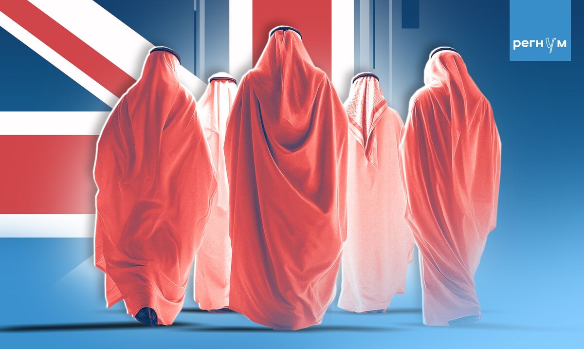     / Источник: Иван Шилов (с) ИА Регнум