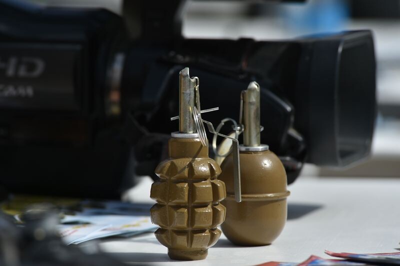     / Источник: © ИЗВЕСТИЯ/Александр Полегенько