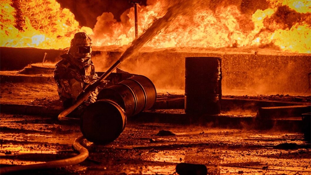    Фото: ТГ-канал Zelenskiy official