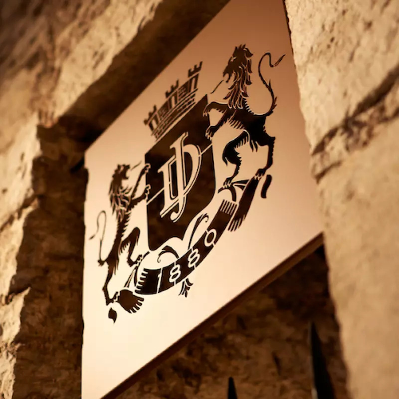 Логотип Maison Joseph Drouhin