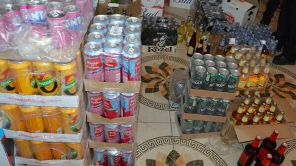    © Photo : Пресс-служба МВД РЮО