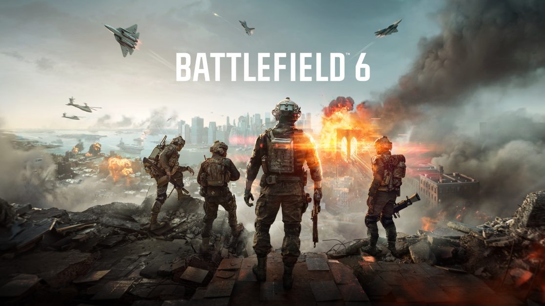 ea battlefield 6