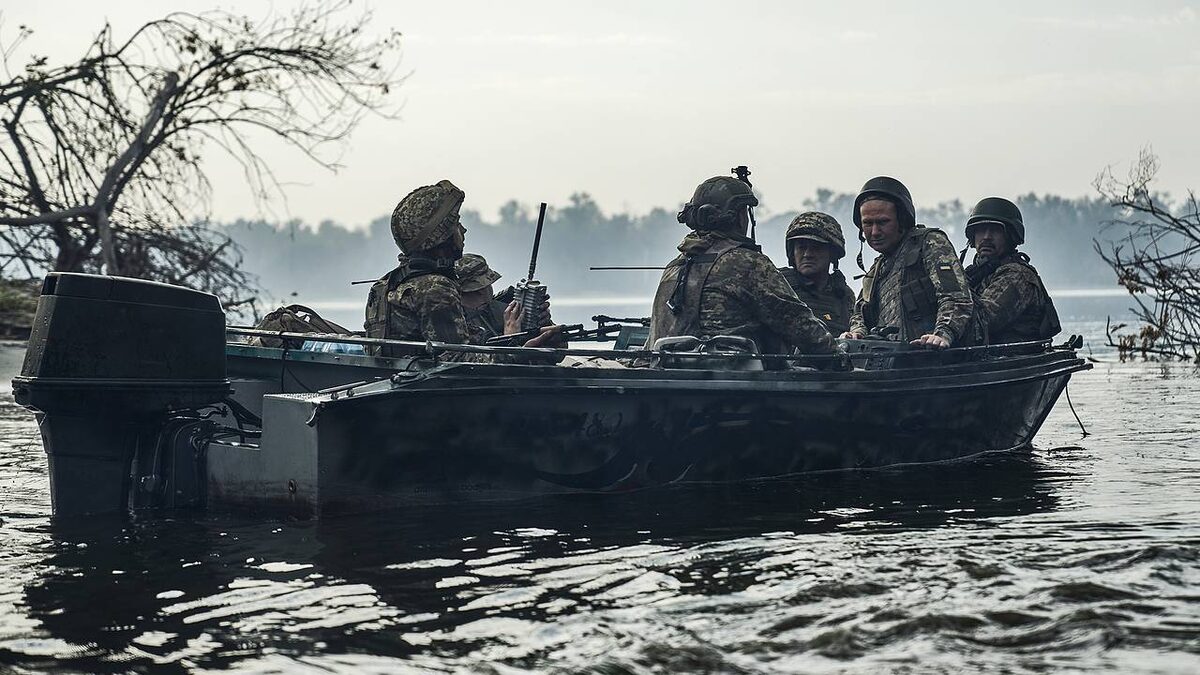 Фото: Libkos / Getty Images