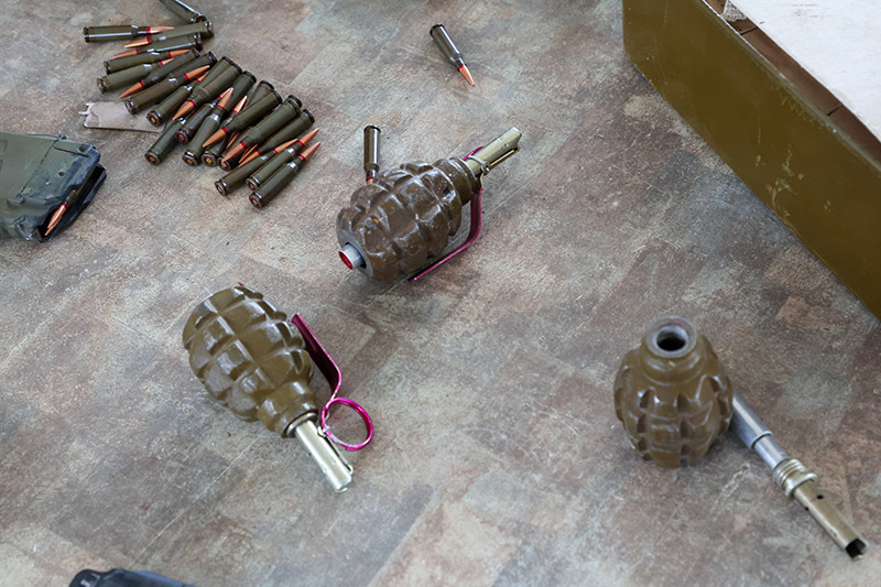    Алексей Белкин/NEWS.ru