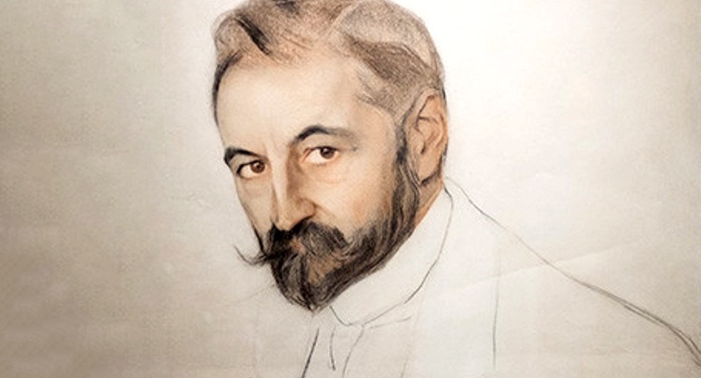 Князь не только по титулу, но и по духу: Марина Цветаева сравнивала Сергея Волконского с благородным кедром