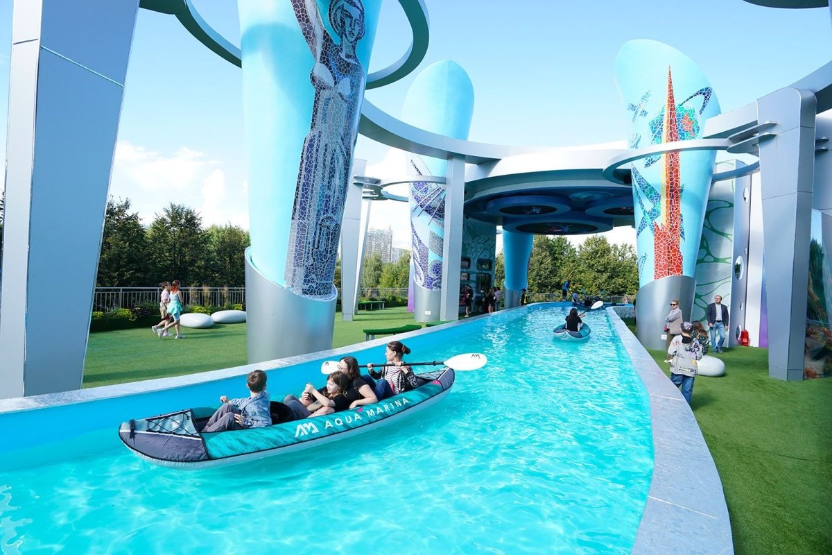    Фото: АНО «Комплексное развитие района «Мой район», источник: mos.ru