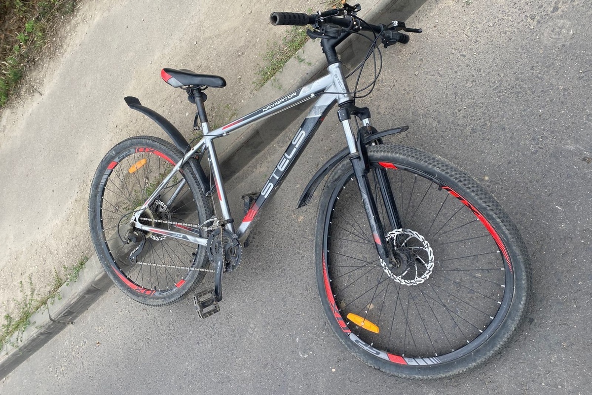    Фото: Госавтоинспекция Орловской области, источник: vk.com/public99100082