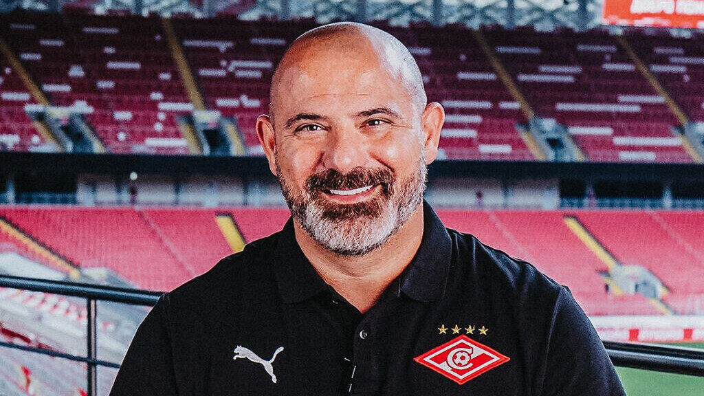    Фото: © ФК «Спартак»